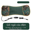 Gối điện ngải cứu Trung Hoa thảo mộc dưỡng sinh