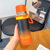 Bình giữ nhiệt Power Inox 800ml cao cấp