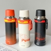 Bình giữ nhiệt Power Inox 800ml cao cấp