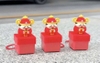 Móc khoá thần tài đến nhạc Tiếng Việt