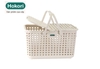 Làn nắp đựng quần áo đồ dùng Hokori 2608