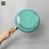 Chảo chống dính vân đá Sunhouse Clover 24cm