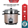 Nồi cơm điện 1.8L Sunhouse vung rời SHD8125
