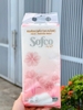 Thùng 10 gói khăn giấy rút treo tường đa năng Sofco 1000 tờ
