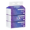 Túi 3 gói giấy rút siêu mềm mịn MyLan 1530 tờ