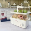 Nồi hấp thức ăn 2 tầng Seka SK6610