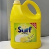 Nước rửa chén Surf hương chanh sả can 3.5kg