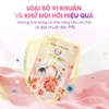 Nước giặt xả 2in1 TOPGIA túi 2L hương thơm thiên nhiên