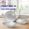 Chảo bầu xi Kim Hằng size 26cm