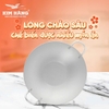Chảo bầu xi Kim Hằng size 26cm