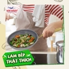 Chảo tổ ong KH Long-life đắc dụng