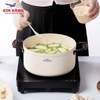 Nồi quánh chống dính Ceremic Thanh Xuân size 18cm