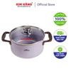 Nồi quánh chống dính Ceremic Thanh Xuân size 16cm