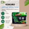 Sáp khử mùi tủ lạnh than hoạt tính Kokubo Nhật Bản