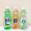 Nước rửa chén lành tính Rocket Nhật Bản 600ml