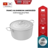 Nồi lẻ Anod Sunhouse SHG2718SA