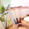 Cây gạt nước cầm tay cong đa năng