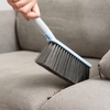 Chổi quét bụi sofa lông mềm cán dài tiện lợi