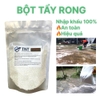 Bột tẩy rong rêu sân vườn loại cô đặc TNT