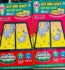 Keo dính chuột Ars Rat Glue