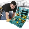 Bộ dụng cụ sửa chữa đa năng 16 món
