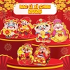 Set 10 bao lì xì Chibi Tết Bính Ngọ 2026