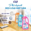 Nước lau sàn nhà hương hoa Hàn Quốc Blue 1L