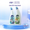Nước tẩy bồn cầu diệt khuẩn hương hoa Blue Crystal 620ml