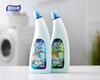 Nước tẩy bồn cầu diệt khuẩn hương hoa Blue Crystal 620ml