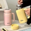 Bình giữ nhiệt có tay cầm xinh xắn Muhan BGN102 1000ml