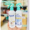 Xịt thơm quần áo Hygiene Thái Lan 220ml