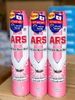 Bình xịt diệt côn trùng hiệu quả ARS PINK 600ml