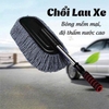 Chổi lau rửa xe ô tô chuyên dụng siêu sạch cán dài