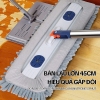 Cây lau nhà tự vắt kèm 3 bông lau san hô