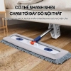 Cây lau nhà tự vắt kèm 3 bông lau san hô