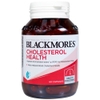 Blackmore Cholesterol Health