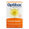 Men vi sinh Optibac Probiotics Immune Support, hỗ trợ hệ miễn dịch, Hộp 30v