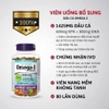 Omega 3 Webber 80v