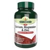Nature Aid Calcium Magnesium & ZinC 90 tablets