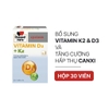 D3k2 viên Doppelherz