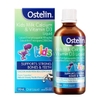 Ostelin Kids CalciMilk D3 (liquid) 90ml