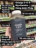 Omega 369 myvitamins