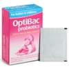 Thực phẩm bảo vệ sức khoẻ OptiBac Probiotics For your child's health (30 gói)