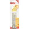 Bình sữa thuỷ tinh NUK First Choice 0-6m Bottle Glass cho bé từ 0-6 tháng tuổi