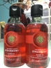Sữa tắm The Body Shop StrawBerry 250ml