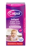 Siro hạ sốt cho bé CALPOL® Infant Suspension (100ml)