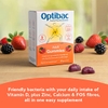 Optibac Adult Gummies