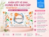 Femfresh daily wipe