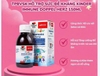 Immune DoppelHerz 150ml