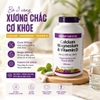 Calcicum magnesum& vitamin D Webber Naturals